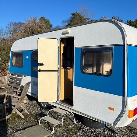 The Lakeside Cabin Longmorn المظهر الخارجي الصورة